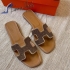 Hermes Oran Sandals Slippers HOS455888 